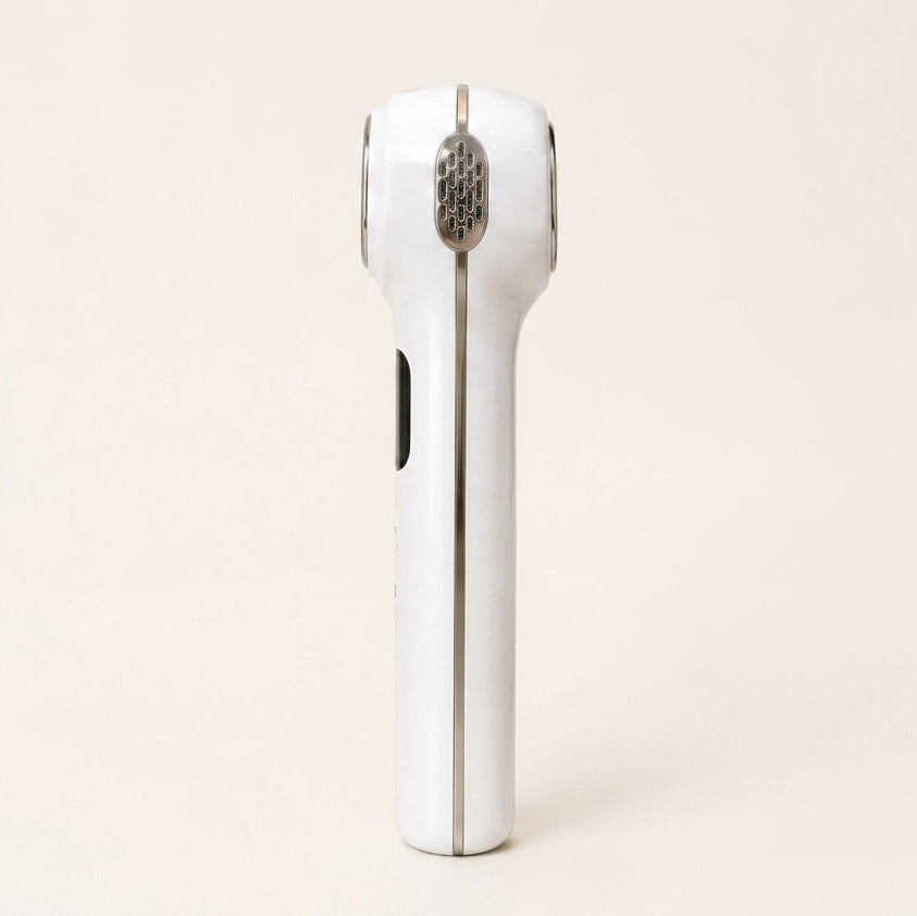 KlearSkin Lift Pro™ – מכשיר RF ומיקרו־זרם למיצוק וטיפוח עור הפנים
